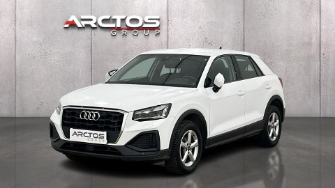 Audi Q2 Audi Q2 35 TFSI S Tronic