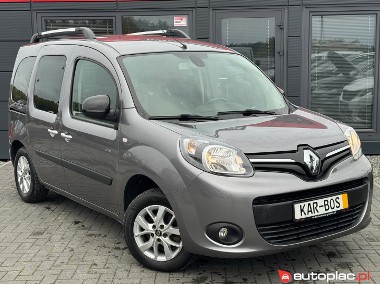 Renault Kangoo II-1