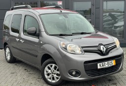Renault Kangoo II
