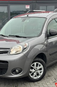 Renault Kangoo II-2