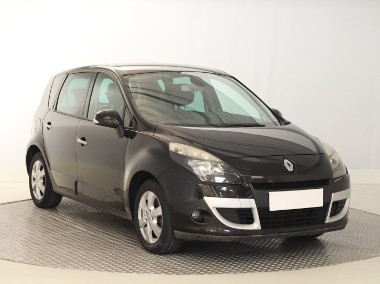Renault Scenic III , Navi, Klimatronic, Tempomat, Parktronic,ALU-1