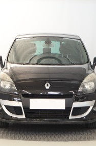 Renault Scenic III , Navi, Klimatronic, Tempomat, Parktronic,ALU-2