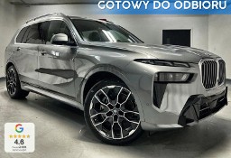 BMW X7 xDrive40i M Sport xDrive40i M Sport 3.0 (381KM)| Harman Kardon