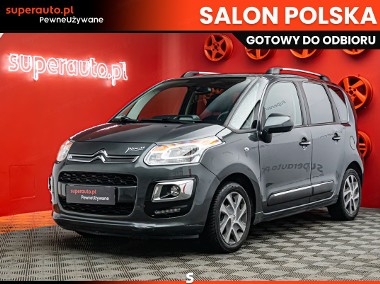 Citroen C3 Picasso 1.2 PureTech 1.2 PureTech 110KM-1