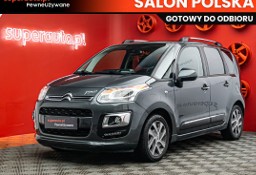 Citroen C3 Picasso 1.2 PureTech 1.2 PureTech 110KM