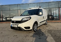 Fiat Doblo Przebiweg 86000km, udokumentowany