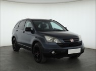 Honda CR-V III , Xenon, Klimatronic, Tempomat, Parktronic,