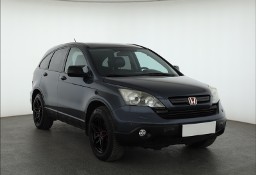 Honda CR-V III , Xenon, Klimatronic, Tempomat, Parktronic,