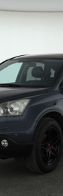 Honda CR-V III , Xenon, Klimatronic, Tempomat, Parktronic,-3