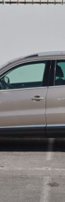 Volkswagen Tiguan , Salon Polska, DSG, Xenon, Bi-Xenon, Klimatronic, Tempomat,-4