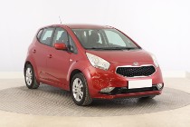 Kia Venga , Salon Polska, Serwis ASO, Klima, Parktronic