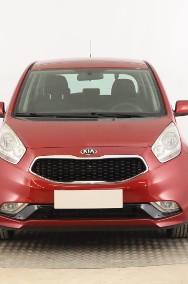 Kia Venga , Salon Polska, Serwis ASO, Klima, Parktronic-2