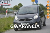 Kia Venga 1.4 Benzyna gwarancja przebiegu climatronic