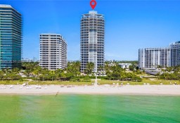 Mieszkanie Bal Harbour