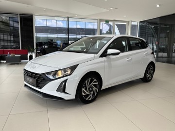 Hyundai i20 II Modern Modern, Kamera, 1 właściciel, Salon Polska, FV 23% gwarancja,