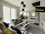 Dom Orzesze, ul. Magnoliowa