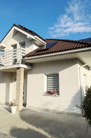 <p>Energooszczędny dom usytuowany od zgiełku miasta</p>-2