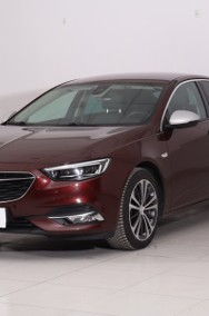 Opel Insignia , 170 KM, Automat, Skóra, Navi, Klimatronic, Tempomat,-2
