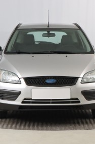 Ford Focus II , Klima,ALU, El. szyby, Alarm-2