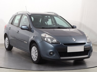 Renault Clio III , Navi, Klima, Parktronic-1
