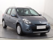 Renault Clio III , Navi, Klima, Parktronic