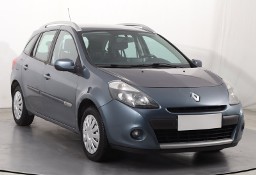 Renault Clio III , Navi, Klima, Parktronic