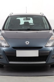 Renault Clio III , Navi, Klima, Parktronic-2