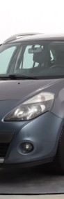 Renault Clio III , Navi, Klima, Parktronic-3