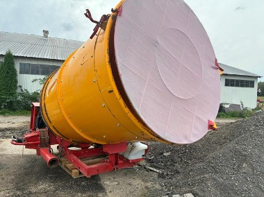 Teagle Tomahawk-1