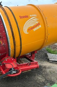 Teagle Tomahawk-2