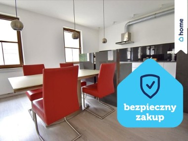 Apartament 75 m2 - Stare Miasto - Elbląg-1