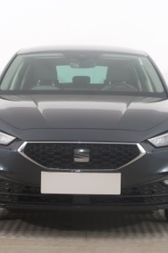 SEAT Leon III , Navi, Klimatronic, Tempomat, Parktronic,-2