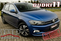 Volkswagen Polo VI 1,0Turbo Navigacja,Asystent Parkowania,Tempomat,Ledy,Isofix.NOWE!