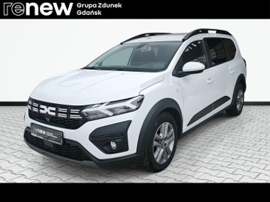 Dacia Jogger 1.0 TCe Expression LPG 7os.-1