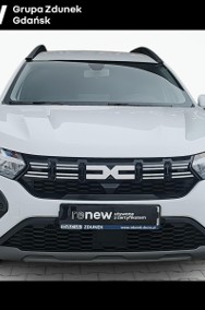 Dacia Jogger 1.0 TCe Expression LPG 7os.-2