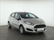 Ford Fiesta VIII , Salon Polska, 1. Właściciel, Klima