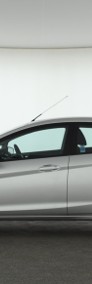 Ford Fiesta VIII , Salon Polska, 1. Właściciel, Klima-4