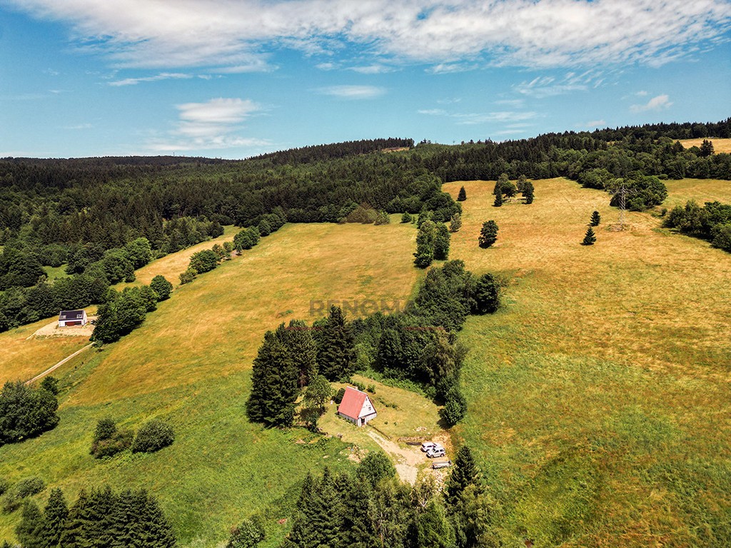 Urokliwy domek całoroczny w górach! - Widok 3
