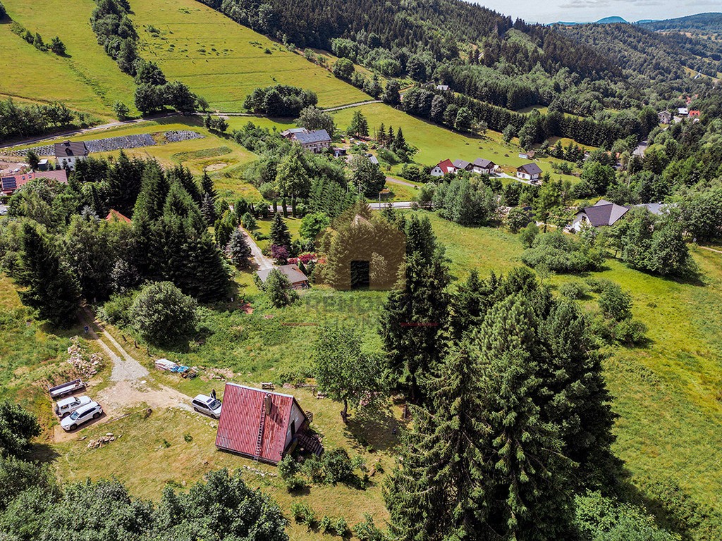 Urokliwy domek całoroczny w górach! - Widok 4