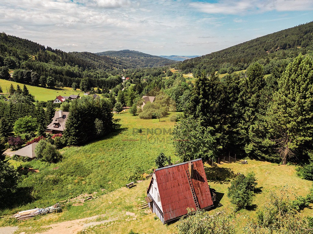 Urokliwy domek całoroczny w górach! - Widok 5