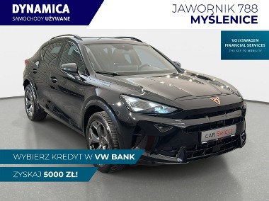 Cupra Formentor VAT 23% 1.5 eTSI 150KM DSG 2025 r., salon PL, I właściciel, gwarancj-1