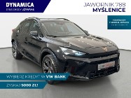 Cupra Formentor VAT 23% 1.5 eTSI 150KM DSG 2025 r., salon PL, I właściciel, gwarancj