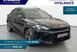 Cupra Formentor VAT 23% 1.5 eTSI 150KM DSG 2025 r., salon PL, I właściciel, gwarancj