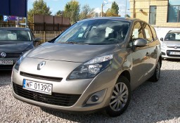 Renault Grand Scenic III 1,4T 130KM SALON PL. pierwszy właściciel 7-osobowy