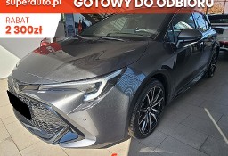 Toyota Corolla XII GR Sport 1.8 Hybrid GR Sport 1.8 Hybrid 140KM | Podgrzewane fotele!