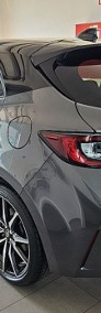 Toyota Corolla XII GR Sport 1.8 Hybrid GR Sport 1.8 Hybrid 140KM | Podgrzewane fotele!-4