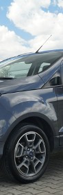 Ford EcoSport II FORD ECOSPORT 2017R BENZYNA-3