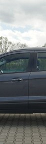 Ford EcoSport II FORD ECOSPORT 2017R BENZYNA-4