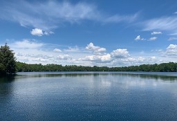 Działka inna Lac-Saint-Paul