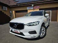 Volvo XC60 II 2.0 D4 190KM Momentum Pakiet zimowy Salon Polska Serwis ASO FV 23%